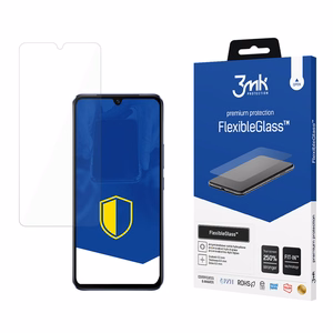 Vivo V21 5G - 3mk FlexibleGlass™