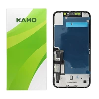 KAMO LCD ekranas IPHONE 11 Incell HD+ (Palaiko IC persodinimą)