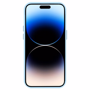 Tel Protect Magmat dėklas telefonui Iphone 12 Pro Max tamsiai mėlynas