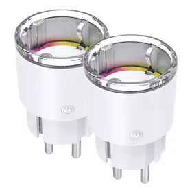 Gosund EP2-Z ZigBee smart socket (two-pack) 10A