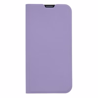 "Smart Soft" dėklas "iPhone 16 Plus" 6,7" šviesiai violetinis