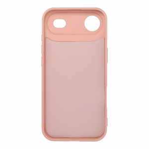 Roar Amber dėklas telefonui – iPhone 17 Air rožinis
