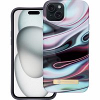 FORCELL F-PROTECT Mirage dėklas telefonui suderinamas su MagSafe IPHONE 15 Plus švytėjimas