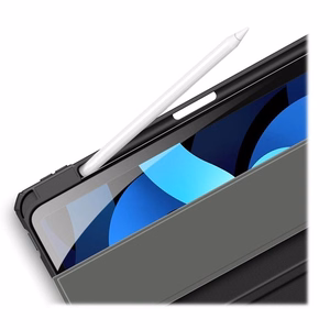 Case Dux Ducis Toby Samsung X210/X215/X216 Tab A9 Plus 11.0 black