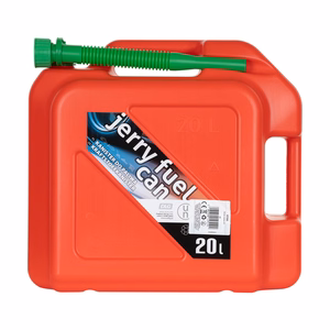 Plastikinis kanistras, 20 l