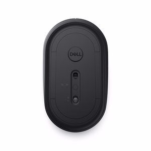 DELL mobili belaidė pelė – MS3320W - juoda