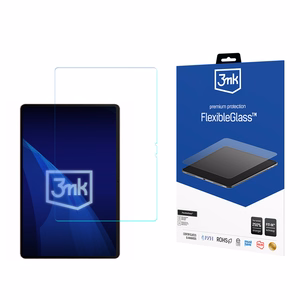 Huawei MatePad Air 12 (2026) - up to 13" 3mk FlexibleGlass