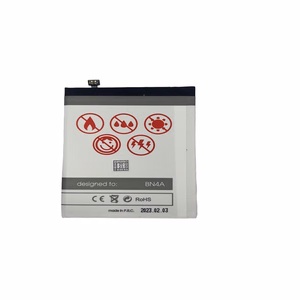 Baterija MAXXIMUS XIAOMI REDMI NOTE 7 4000mAh BN4A