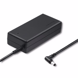 Qoltec 50090.90W maitinimo adapteris vidaus juodas