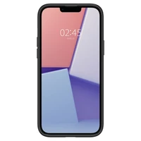 Spigen Ultra Hybrid dėklas telefonui iPhone 14 Plus - matinis juodas