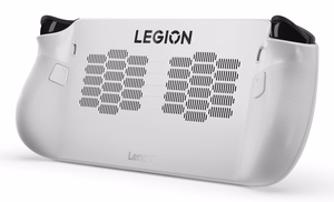 Lenovo Legion Go S 8ARP1 nešiojamoji žaidimų konsolė 20,3 cm (8") 512 GB Lietimui jautrus ekranas „Wi-Fi“ Balta