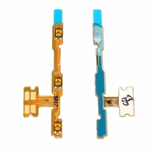 Flex Huawei P Smart/Enjoy 7S įjungimo/išjungimo ORG