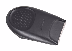 Philips XP9402/31 skustuvas vyrams Rotorinis skustuvas Apkarpymo mašinėlė Pilka