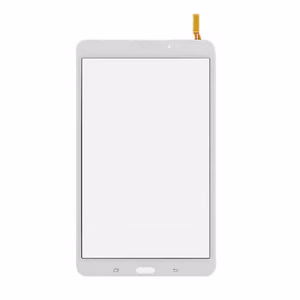 Touchscreen Compatible With Samsung T335 Tab 4 8.0'' White Original