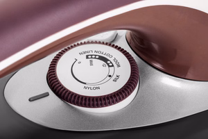 TEESA SLIDE PRECISION 3000 electric iron