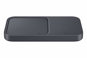 Samsung EP-P5400 Ausinės, Išmanusis telefonas, Išmanusis laikrodis Pilka USB Belaidis įkrovimas Vidaus