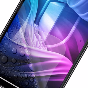 3mk Silky Matt Pro — защита экрана телефона для OnePlus 9 Pro