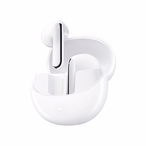 QCY AilyBuds Pro+ In-Ear Ausinės with ANC LDAC IPX5 Bluetooth 5.3 - baltas