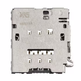 SIM kortelės kontaktas Samsung G925F S6 Edge ORG