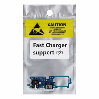 Įkrovimo plokštė REALME 6 RMX2001 OEM (Greitas įkroviklis)