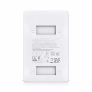 Ubiquiti UACC-POE+-2.5G tinklo POE+ adapteris 2,5G UniFi 30W