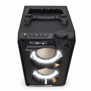 Media-Tech Overbox MT3186 – nešiojamasis Bluetooth garsiakalbis