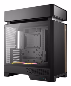 DeepCool CL660 Juoda