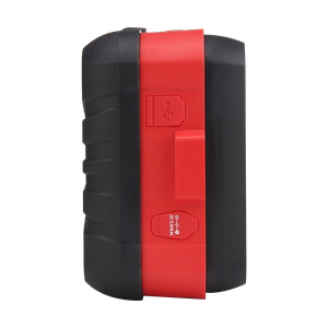 Uni-T UT677C matuoklis