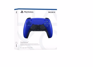 Sony PlayStation DualSense belaidis valdiklis – Cobalt Blue
