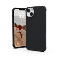 UAG Dot [U] Magnetinis dėklas telefonui iPhone 14 Plus - juodas