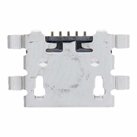 Įkrovimo jungtis REDMI S2 ORI