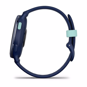 Išmanusis laikrodis Vivoactive 5 mėlynas 010-02862-12 Garmin