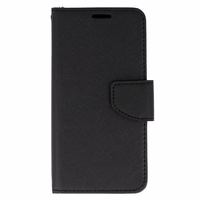 Madingas dėklas telefonui SAMSUNG GALAXY S22 Plus juodas