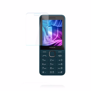 Matinis protective plėvelė 3mk Silky Matinis Pro for Nokia 225 4G (2024)