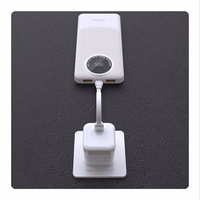 Išorinė baterija Dudao "K12Pro" Juoda 22.5W 20000mAh (PD / QC3.0)