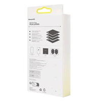 Baseus apsauginis stiklas HUAWEI Changxiang 50