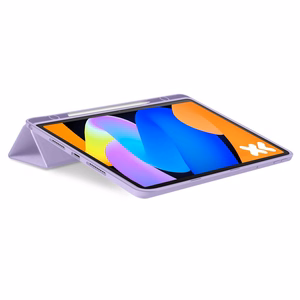 Tech-Protect SmartCase Pen Чехол для Lenovo Idea Tab 11.0 TB-336 - фиолетовый