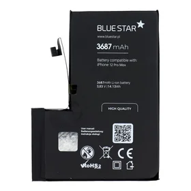 Baterija iPhone 12 PRO MAX 3687 mAh Blue Star HQ
