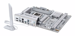 ASUS AMD B850 ATX motherboard DDR5