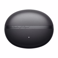 QCY belaidės ausinės Crossky C50 (pilkos)