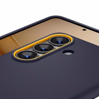 Spigen Nano Pop Mag MagSafe Dėklas for Samsung Galaxy S26 - mėlynas