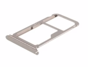 SIM kortelės laikiklis Huawei P10 Plus Gold originalus (service pack)