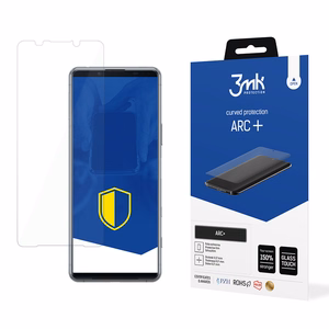 Sony Xperia 5 II 5G - 3mk ARC+