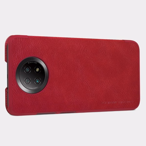 Dėklas telefonui - rudas