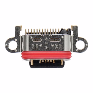 Įkrovimo jungtis REALME 5 Pro ORI