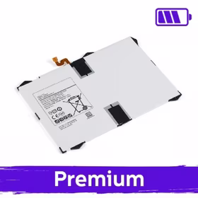 Akumuliatorius skirtas Samsung T820 / T825 Tab S3 EB-BT825ABE (OEM)