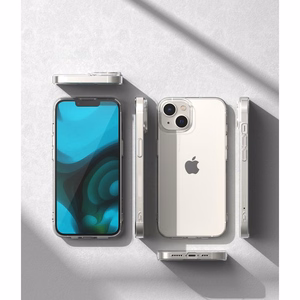 Ringke Air itin plonas tpu dėklas gelinis dangtelis iphone 14 max skaidrus (a638e52)