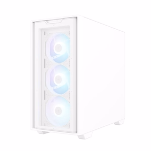 Kompiuterio korpusas ASUS A21 Plus MidiTower baltas