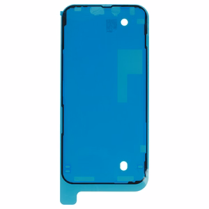 LCD ekranas NCC Iphone 13 Pro Max juodas IC Prime