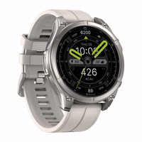 Smartwatch Zeblaze Vibe 8 Abyss (pilkas)